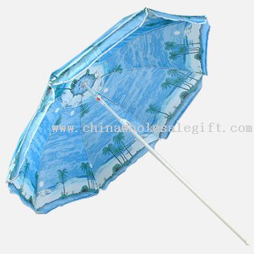 Beach Umbrella